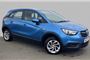 2017 Vauxhall Crossland X 1.6 Turbo D ecoTec SE 5dr [Start Stop]