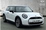 2024 MINI Hatchback 2.0 S Classic 3dr Auto