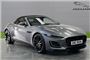 2024 Jaguar F-Type 2.0 P300 R-Dynamic 2dr Auto