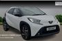 2023 Toyota Aygo X 1.0 VVT-i Edge 5dr Auto