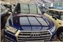 2017 Audi Q5 2.0T FSI Quattro S Line 5dr S Tronic