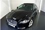 2017 Jaguar XF 3.0d V6 Portfolio 4dr Auto