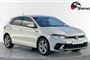 2022 Volkswagen Polo 1.0 TSI R-Line 5dr