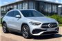 2020 Mercedes-Benz GLA GLA 200 AMG Line Premium 5dr Auto