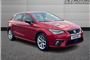 2019 SEAT Ibiza 1.0 TSI 115 FR [EZ] 5dr