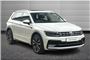 2017 Volkswagen Tiguan 2.0 TDi 150 4Motion R-Line 5dr DSG