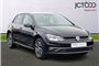 2019 Volkswagen Golf 1.0 TSI 115 Match 5dr