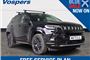 2024 Jeep Compass 1.3 T4 GSE 4xe PHEV S Model 5dr Auto