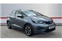 2021 Honda Jazz Crosstar 1.5 i-MMD Hybrid Crosstar EX 5dr eCVT