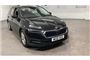 2021 Skoda Octavia Estate 1.5 TSI SE Technology 5dr