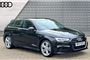 2017 Audi A3 1.4 TFSI S Line 5dr