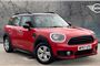 2017 MINI Countryman 1.5 Cooper 5dr Auto