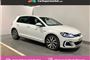 2020 Volkswagen Golf GTE 1.4 TSI GTE Advance 5dr DSG