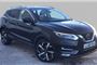 2018 Nissan Qashqai 1.5 dCi 115 Tekna 5dr