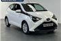 2020 Toyota Aygo 1.0 VVT-i X-Play 5dr