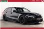 2023 BMW M3 Touring M3 xDrive Competition M 5dr Step Auto