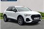 2025 Audi Q3 35 TFSI Black Edition 5dr S Tronic [20" Alloy]
