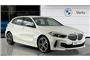 2021 BMW 1 Series 118i [136] M Sport 5dr Step Auto