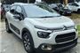 2023 Citroen C3 1.2 PureTech C-Series Edition 5dr