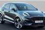 2022 Ford Puma 1.0 EcoBoost Hybrid mHEV 155 ST-Line X 5dr