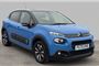 2020 Citroen C3 1.2 PureTech 83 Flair Plus 5dr