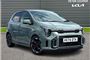 2024 Kia Picanto 1.2 GT-line S 5dr Auto