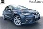 2022 SEAT Ibiza 1.0 TSI 110 FR 5dr