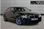 2018 BMW 4 Series Gran Coupe 420i M Sport 5dr Auto [Professional Media]