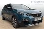 2019 Peugeot 5008 1.6 PureTech 180 GT Line Premium 5dr EAT8