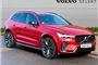 2022 Volvo XC60 2.0 B4D R DESIGN Pro 5dr AWD Geartronic