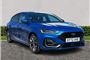 2022 Ford Focus 1.0 EcoBoost Hybrid mHEV 155 ST-Line Vignale 5dr