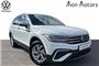 2022 Volkswagen Tiguan Allspace 1.5 TSI Life 5dr DSG