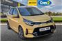 2022 Kia Picanto 1.0 GT-line 5dr Auto [4 seats]