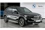 2021 BMW X1 sDrive 18i [136] xLine 5dr Step Auto