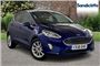 2018 Ford Fiesta 1.0 EcoBoost 125 Titanium 5dr