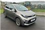 2019 Kia Picanto 1.0 Titanium Edition 5dr