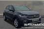 2023 Volkswagen T-Cross 1.0 TSI 110 SEL 5dr DSG