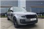 2021 Land Rover Range Rover 3.0 D300 Vogue SE 4dr Auto