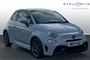 2021 Abarth 595 1.4 T-Jet 145 3dr