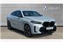 2023 BMW X6 xDrive M60i MHT 5dr Auto