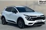 2022 Kia Sportage 1.6T GDi HEV GT-Line 5dr Auto