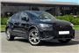 2024 Audi Q3 35 TFSI Black Edition 5dr S Tronic [20" Alloy]