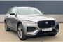 2022 Jaguar F-Pace 2.0 P400e R-Dynamic Black 5dr Auto AWD