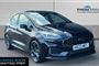 2023 Ford Fiesta ST 1.5 EcoBoost ST-3 5dr