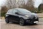 2022 Renault Zoe 100kW Iconic R135 50kWh Boost Charge 5dr Auto