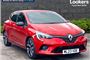 2023 Renault Clio 1.6 E-TECH full hybrid 145 Techno 5dr Auto