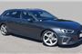 2019 Audi A4 Avant 35 TFSI S Line 5dr S Tronic