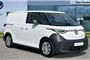 2023 Volkswagen ID.Buzz 150kW Commerce 77kWh Auto