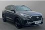 2020 Hyundai Tucson 1.6 CRDi 48V MHD 136 N Line 5dr 2WD DCT