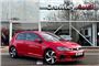 2017 Volkswagen Golf GTI 2.0 TSI GTI 3dr